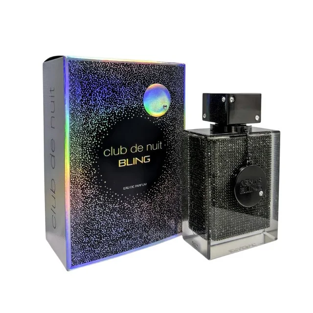 Club de Nuit Bling - EDP - Afnan - Unisex - 75ml