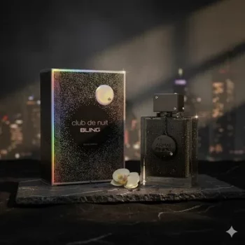 Club de Nuit Bling - EDP - Afnan - Unisex - 75ml