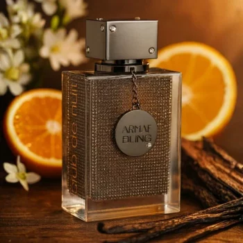 Club de Nuit Bling - EDP - Afnan - Unisex - 75ml