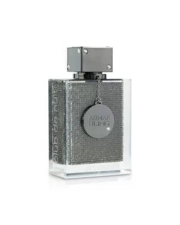 Club de Nuit Bling - EDP - Afnan - Unisex - 75ml