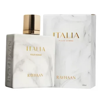 RAYHAAN ITALIA - EDP - Rayhaan - Unisex - 100ml