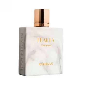RAYHAAN ITALIA - EDP - Rayhaan - Unisex - 100ml
