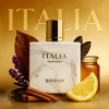 RAYHAAN ITALIA - EDP - Rayhaan - Unisex - 100ml