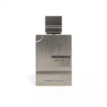 Amber Oud Carbon - EDP - Al Haramain - Unisex - 100ml