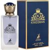 KINSMAN - EDP - M. ALHAMBRA - Hombre - 100ml