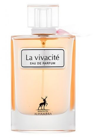 LA VIVACITE - EDP - M. ALHAMBRA - Mujer - 100ml