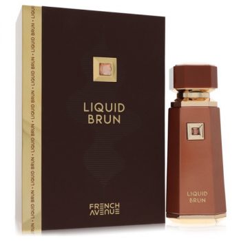 LIQUID BRUN - EDP - F. AVENUE - Hombre - 100ml