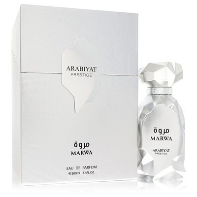 MARWA - EDP - ARABIYAT - Hombre - 100ml