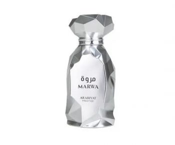 MARWA - EDP - ARABIYAT - Hombre - 100ml