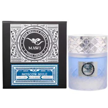 MAWJ MOSCOW - EDP - P. CORNER - Unisex - 100ml