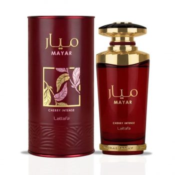 MAYAR CHERRY INTENSE - EDP - Lataffa - Unisex - 100ml