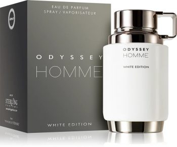 Odyssey Homme White- EDP - Armaf - Hombre - 100ml