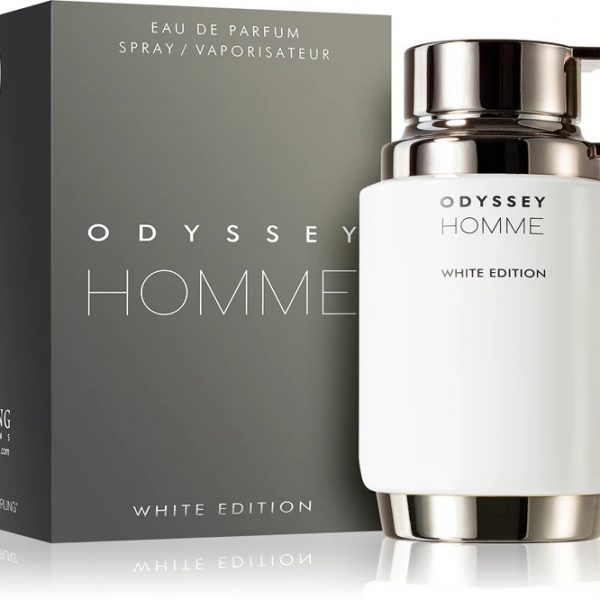 Odyssey Homme White- EDP - Armaf - Hombre - 100ml
