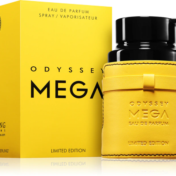 Odyssey Mega - EDP - Armaf - Hombre - 100ml