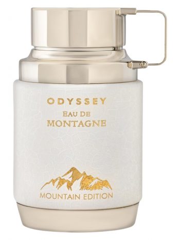 Odyssey EAU De Montagne - EDP - Armaf - Unisex - 100ml