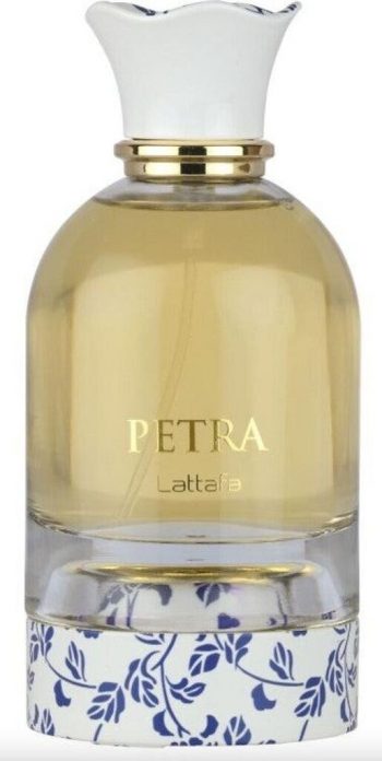 PETRA EDP - Lataffa - Unisex - 100ml