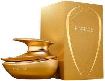 PINNACE ORYN EDP - F. Avenue - Unisex - 100ml PINNACE ORYN EDP - F. Avenue - Unisex - 100ml