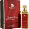 AMBRE ROUGE - EDP - RIIFFS - Unisex - 100ml