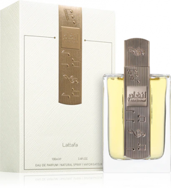 ANGHAM - EDP - Lataffa - Unisex - 100ml