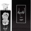ANSAAM SILVER - EDP - Lataffa - Hombre - 100ml