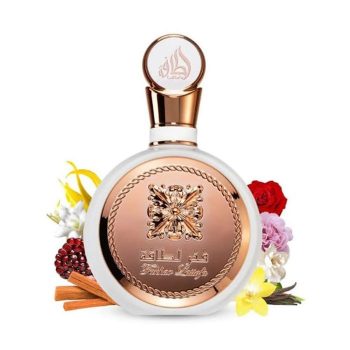 FAKHAR ROSE FAKHAR ROSE EDP - Lataffa - Mujer