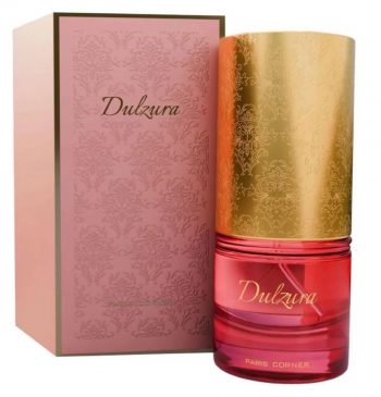 DULZURA - EDP - P. CORNER - Mujer - 100ml