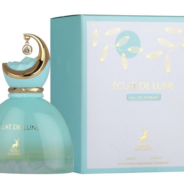 ECLAT DE LUNE - EDP - M. ALHAMBRA - Mujer - 100ml