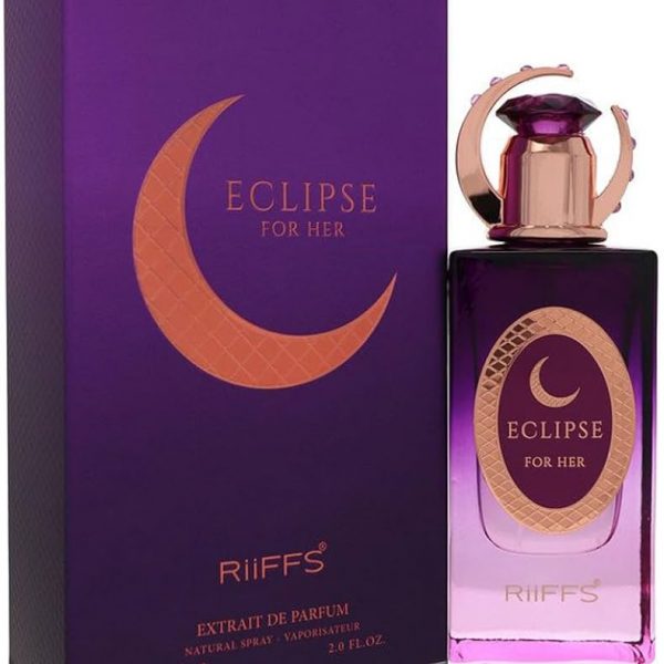 ECLIPSE FOR HER - EDP - - Mujer - 100ml
