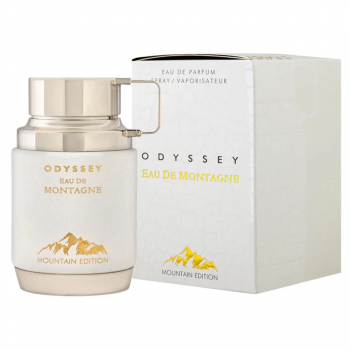 Odyssey EAU De Montagne - EDP - Armaf - Unisex - 100ml