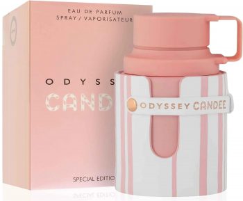 Odyssey Candee - EDP - Armaf - Mujer - 100ml