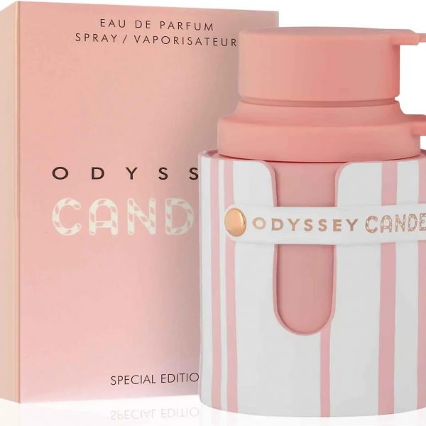 Odyssey Candee - EDP - Armaf - Mujer - 100ml