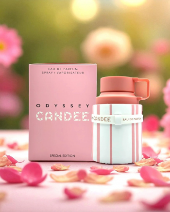 Odyssey Candee - EDP - Armaf - Mujer - 100ml