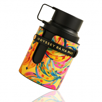 Odyssey Ba Ha Mas - EDP - Armaf - Unisex - 100ml