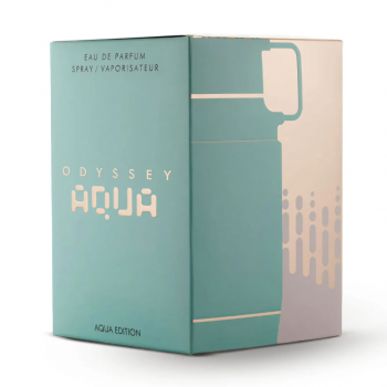 Odyssey Aqua - EDP - Armaf - Hombre - 100ml