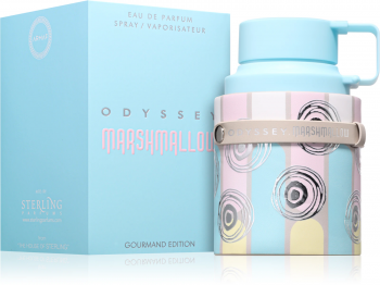 Odyssey Marshmallow - EDP - Armaf - Unisex - 100ml