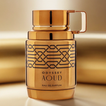 Odyssey Aoud - EDP - Armaf - Unisex - 100ml