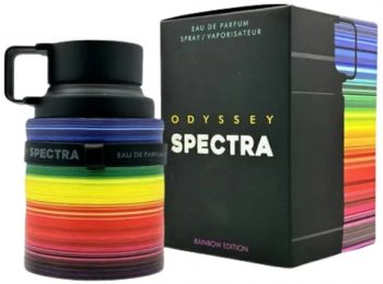 ODYSSEY SPECTRA EDP - Armaf - Unisex - 100ml