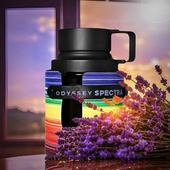 ODYSSEY SPECTRA EDP - Armaf - Unisex - 100ml