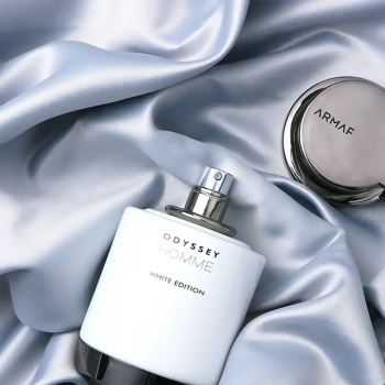 Odyssey Homme White- EDP - Armaf - Hombre - 100ml