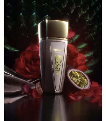 Mysterium - Extrait de Parfum - P. Corner - Unisex - 100ml