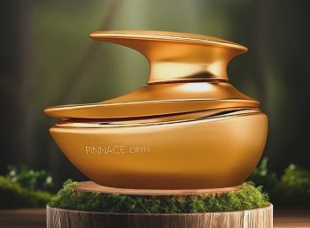 PINNACE ORYN EDP - F. Avenue - Unisex - 100ml PINNACE ORYN EDP - F. Avenue - Unisex - 100ml