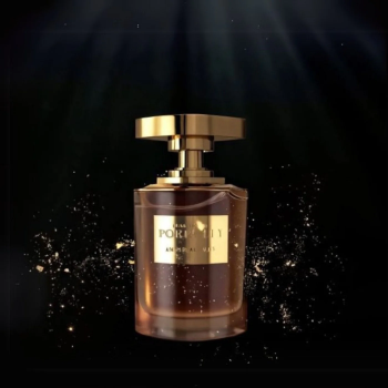 PORTFOLIO IMPERIAL OUD EDP - Al Haramain - Hombre - 75ml