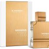 Amber Oud White - EDP - Al Haramain - Unisex - 100ml