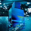 Amber Oud Aqua Dubai - EDP - Al Haramain - Unisex - 100ml