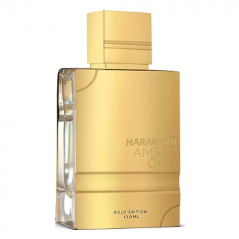 Amber Oud Gold Edition - EDP - Al Haramain - Unisex - 120ml