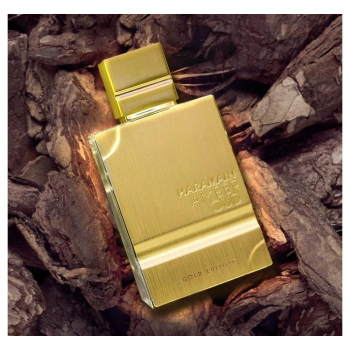 Amber Oud Gold Edition - EDP - Al Haramain - Unisex - 120ml