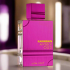 Amber Oud Ultra Violet - EDP - Al Haramain - Mujer - 120ml