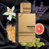 Amber Oud Black - EDP - Al Haramain - Unisex - 100ml