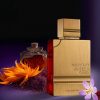 Amber Oud Ruby - EDP - Al Haramain - Unisex - 120ml