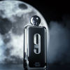 9PM Black- EDP - Afnan - Hombre - 100ml